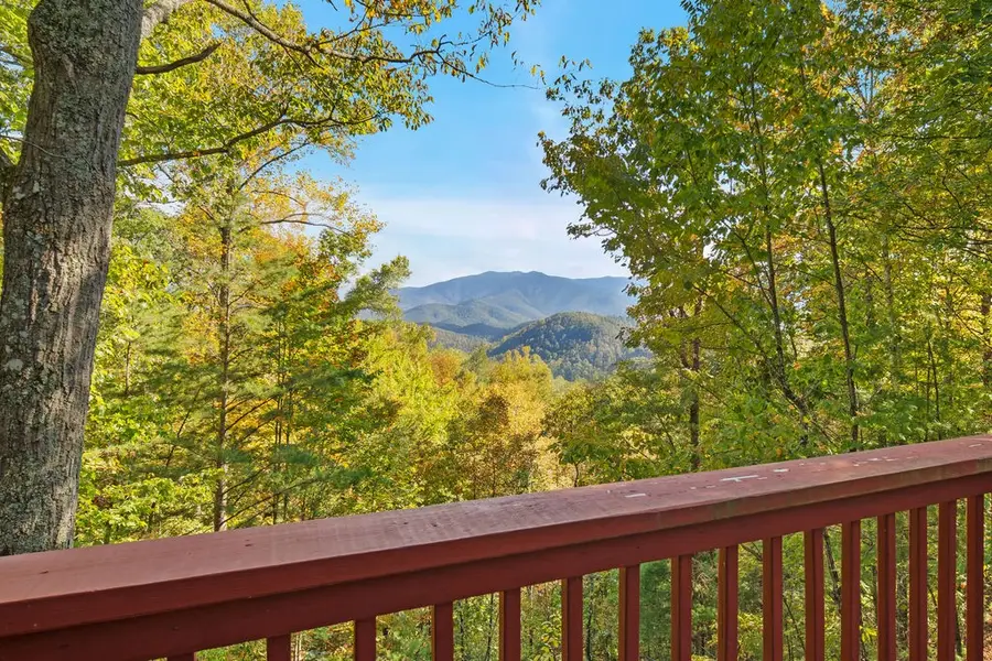 4021 Camp Hollow Rd, Sevierville, TN 37876 - #2