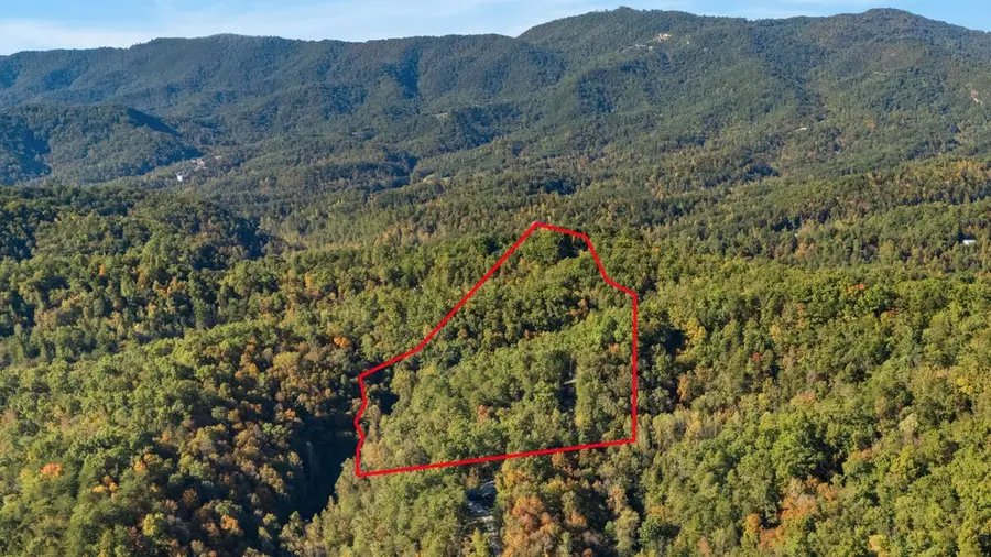 4021 Camp Hollow Rd, Sevierville, TN 37876 - #3