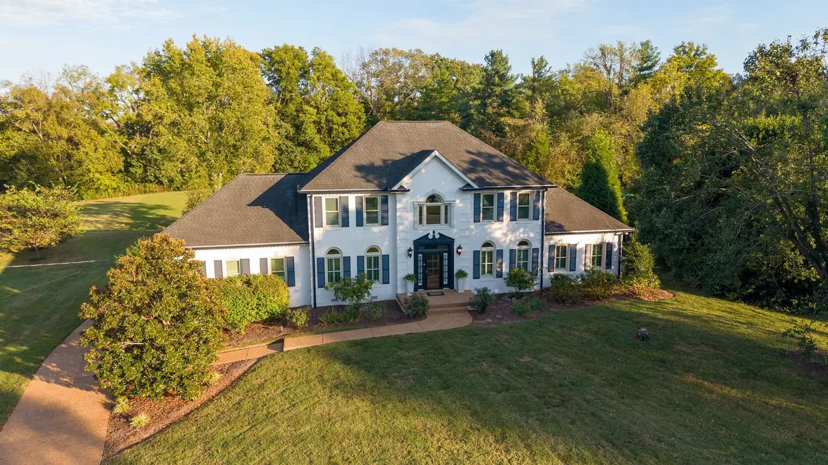 1412 Arrowhead Dr, Brentwood, TN 37027 - #1