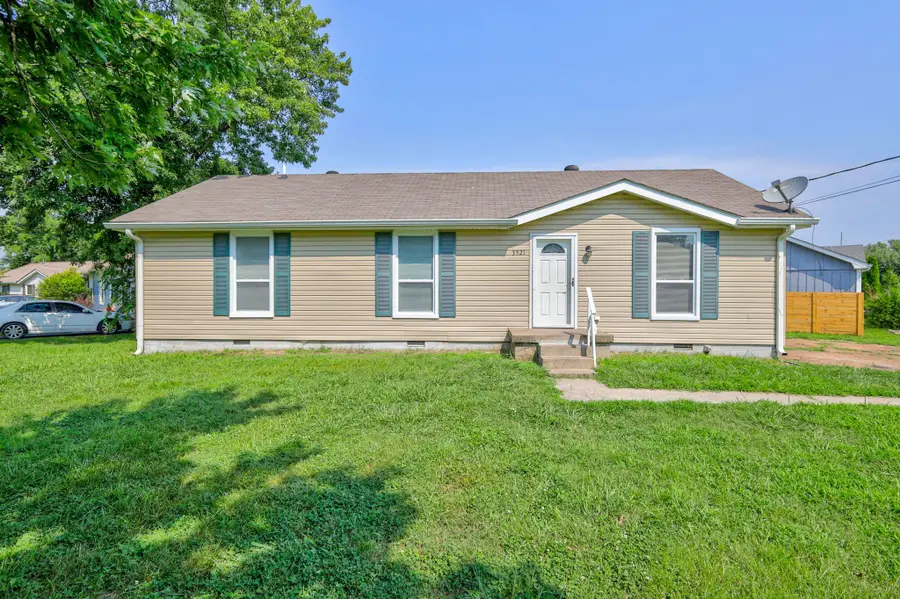3521 Albee Dr, Hermitage, TN 37076 - #2