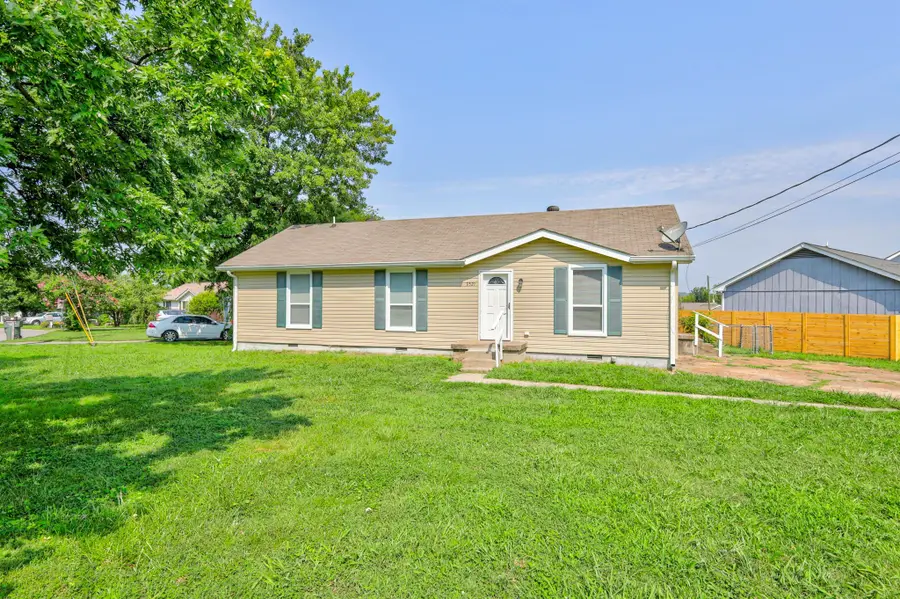 3521 Albee Dr, Hermitage, TN 37076 - #3