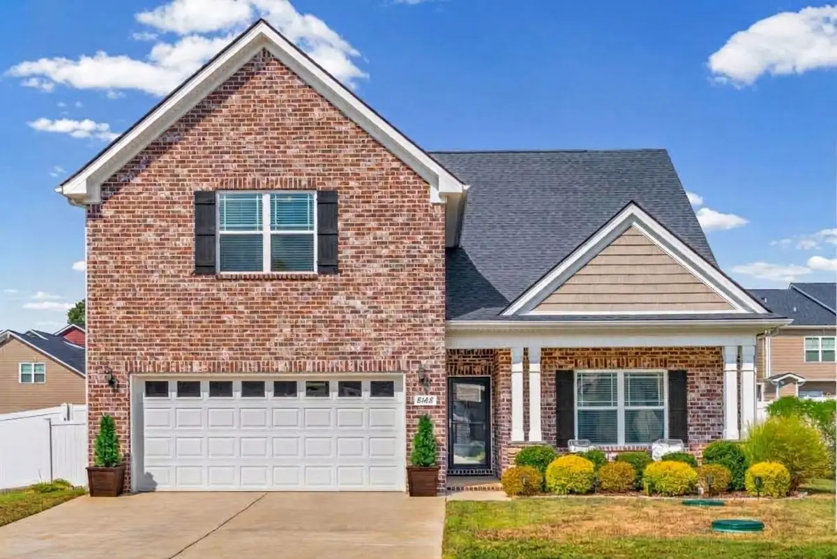 8164 Legacy Way, Pleasant View, TN 37146 - #1