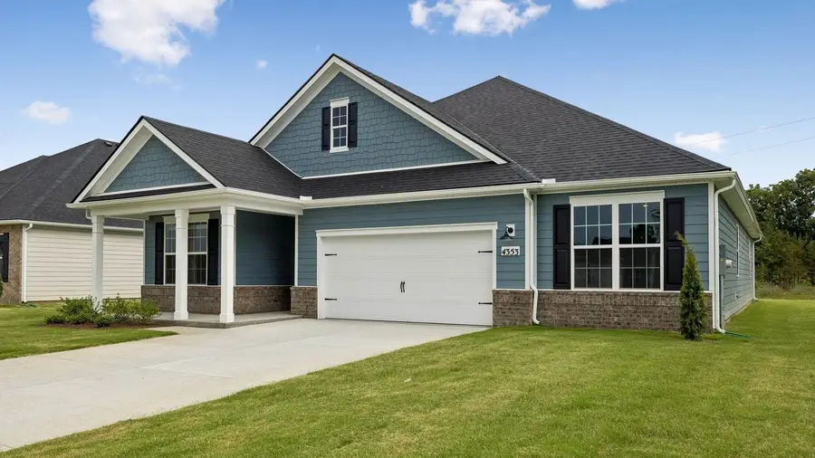 341 Harvest Point Blvd, Spring Hill, TN 37174 - #2