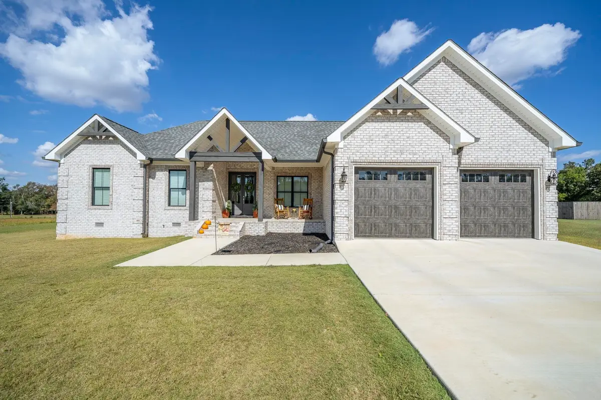 460 Cordova Cv, Savannah, TN 38372 - #1