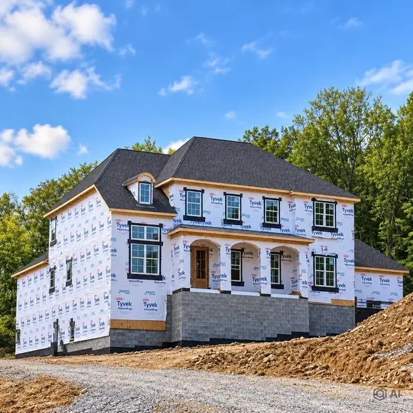 7258 Murrel Dr, Franklin, TN 37064