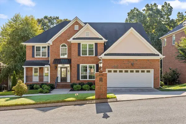 3112 Olde Towne Lane, Chattanooga, TN 37415