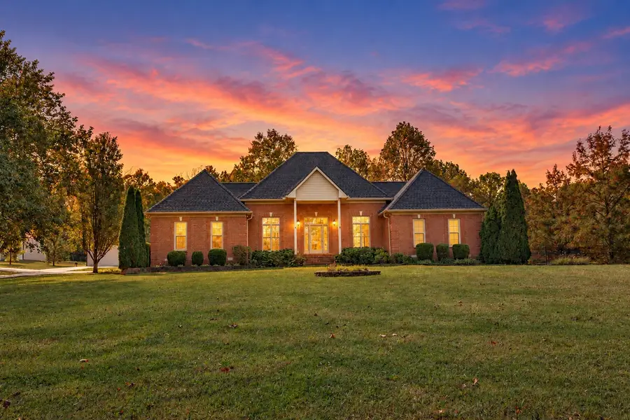 6341 Bethlehem Rd, Springfield, TN 37172 - #2