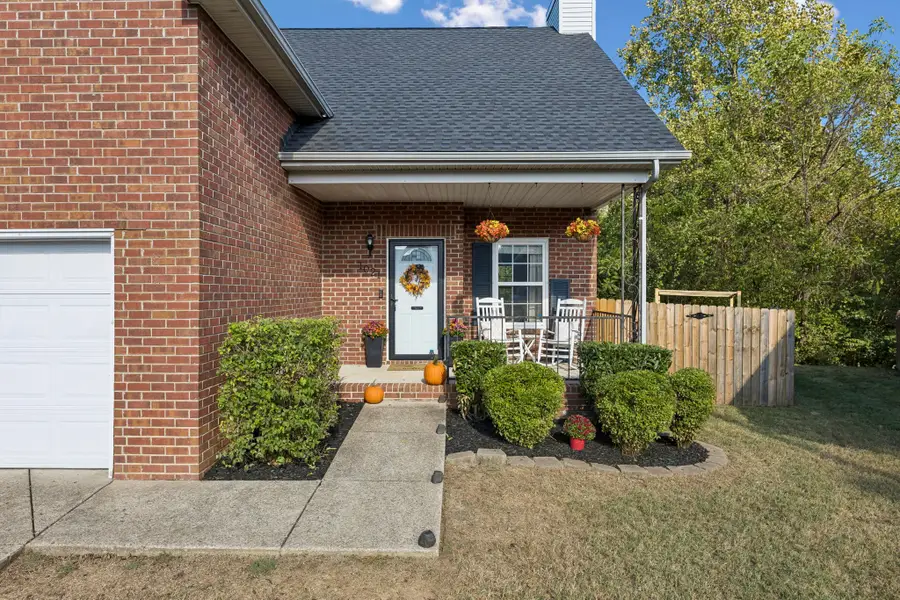 1021 Summerview Ct, Nashville, TN 37221 - #3