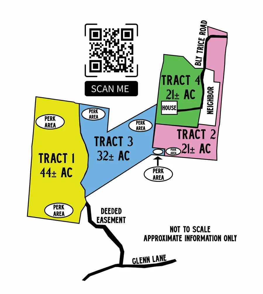 6770 Bly Trice Rd, College Grove, TN 37046 - #2