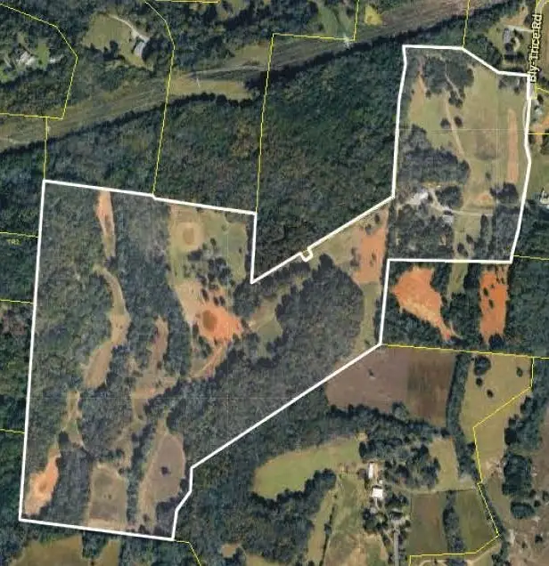 6770 Bly Trice Rd, College Grove, TN 37046 - #3
