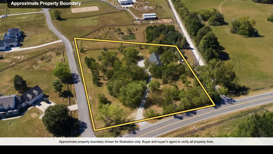 2272 Lewisburg Pike, Franklin, TN 37064 - #2