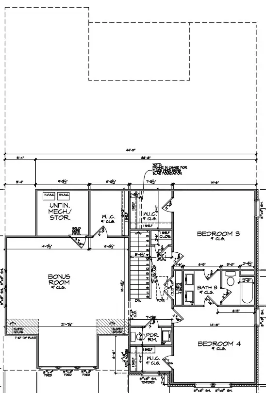 3404 Vinemont Drive, Thompsons Station, TN 37179 - #3
