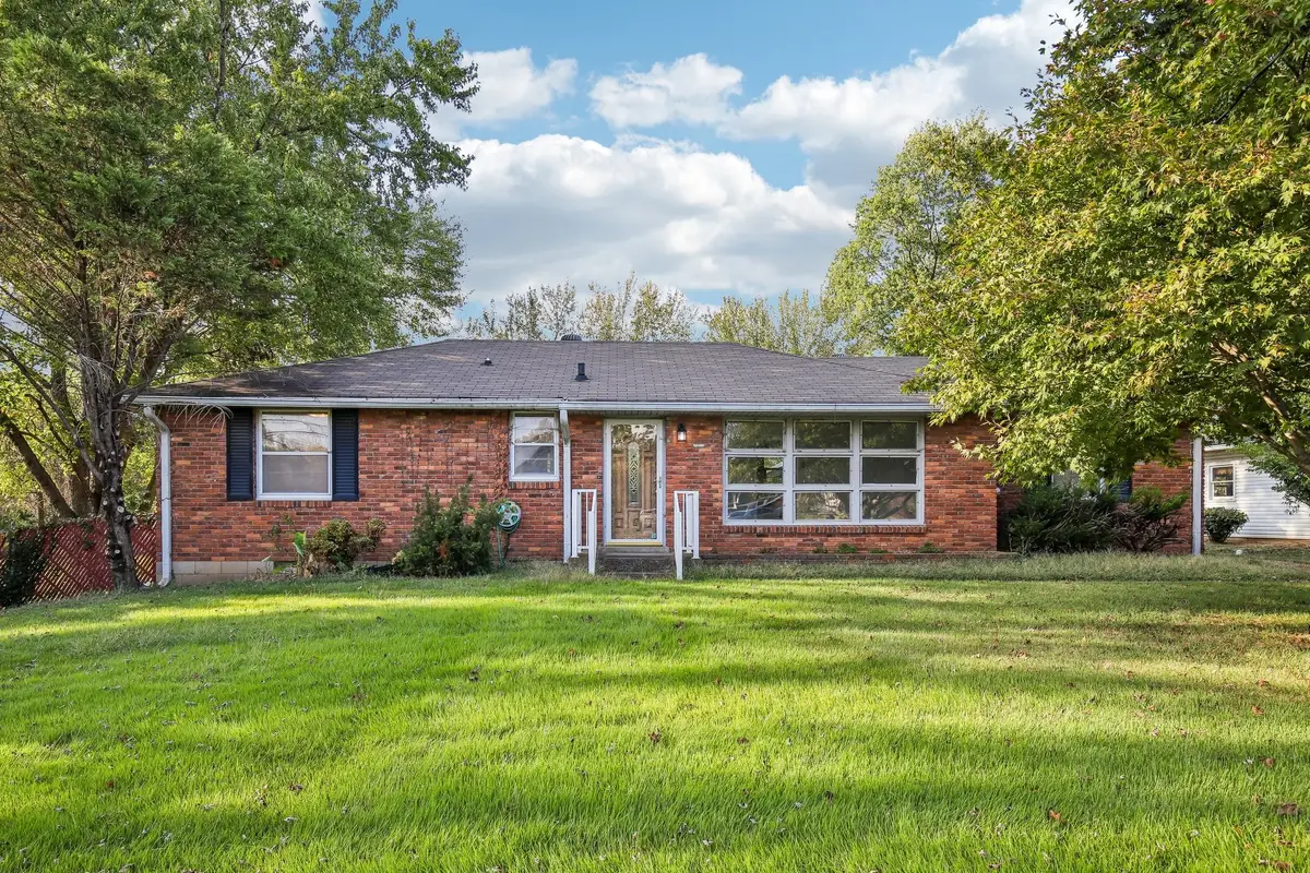 405 Mcdonald Dr, Nashville, TN 37217 - #1