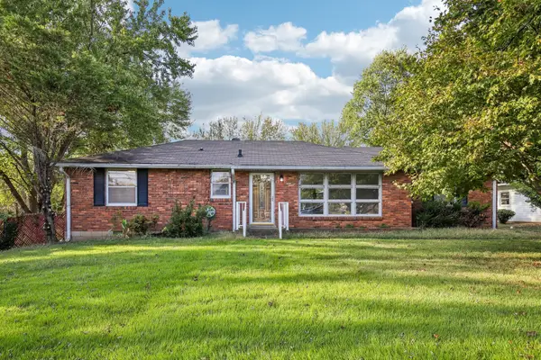 405 Mcdonald Dr, Nashville, TN 37217