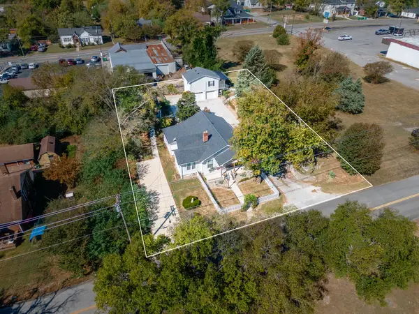 570 1st Ave N, Lewisburg, TN 37091