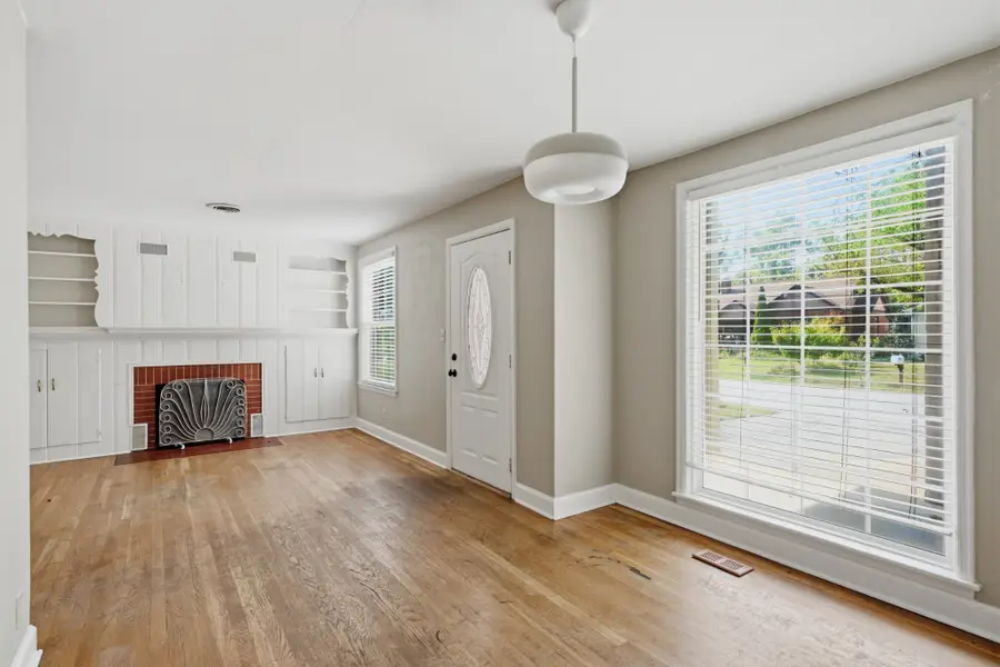 3734 Baxter Ave, Nashville, TN 37216 - #3