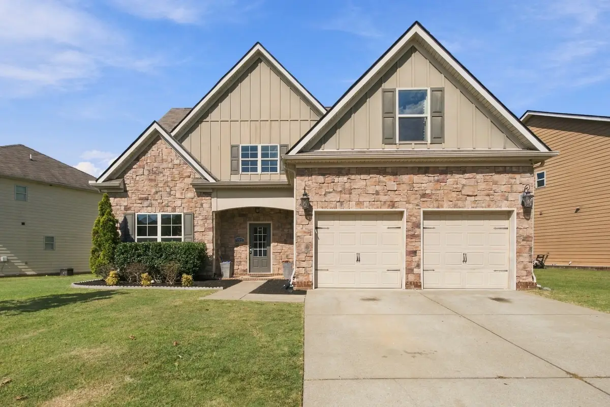 923 Lunette Dr, Murfreesboro, TN 37128 - #1