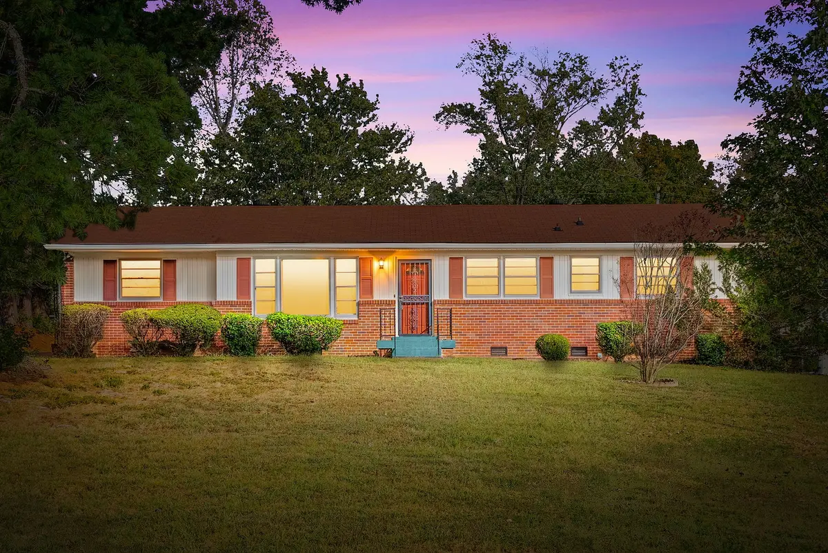 407 W Coy Cir, Clarksville, TN 37043 - #1