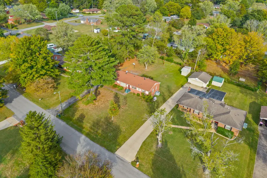 407 W Coy Cir, Clarksville, TN 37043 - #2