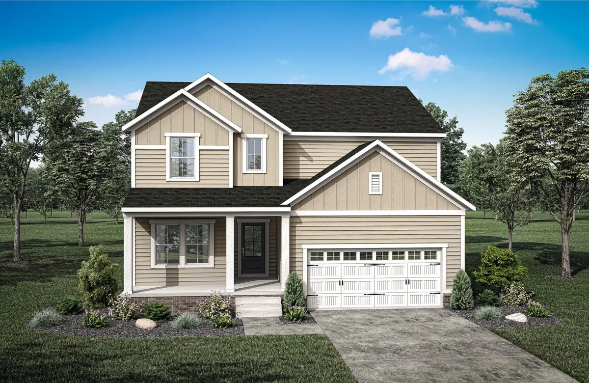 541 Hailey Heights, Nashville, TN 37221 - #1