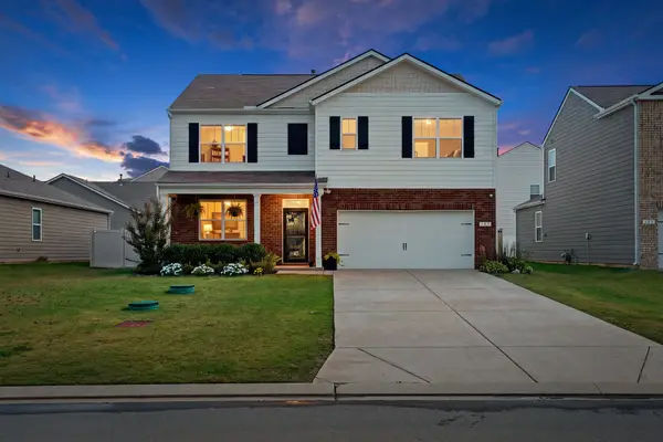 105 William Dylan Dr, Murfreesboro, TN 37129