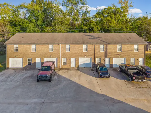 535F Lafayette Rd, Clarksville, TN 37042