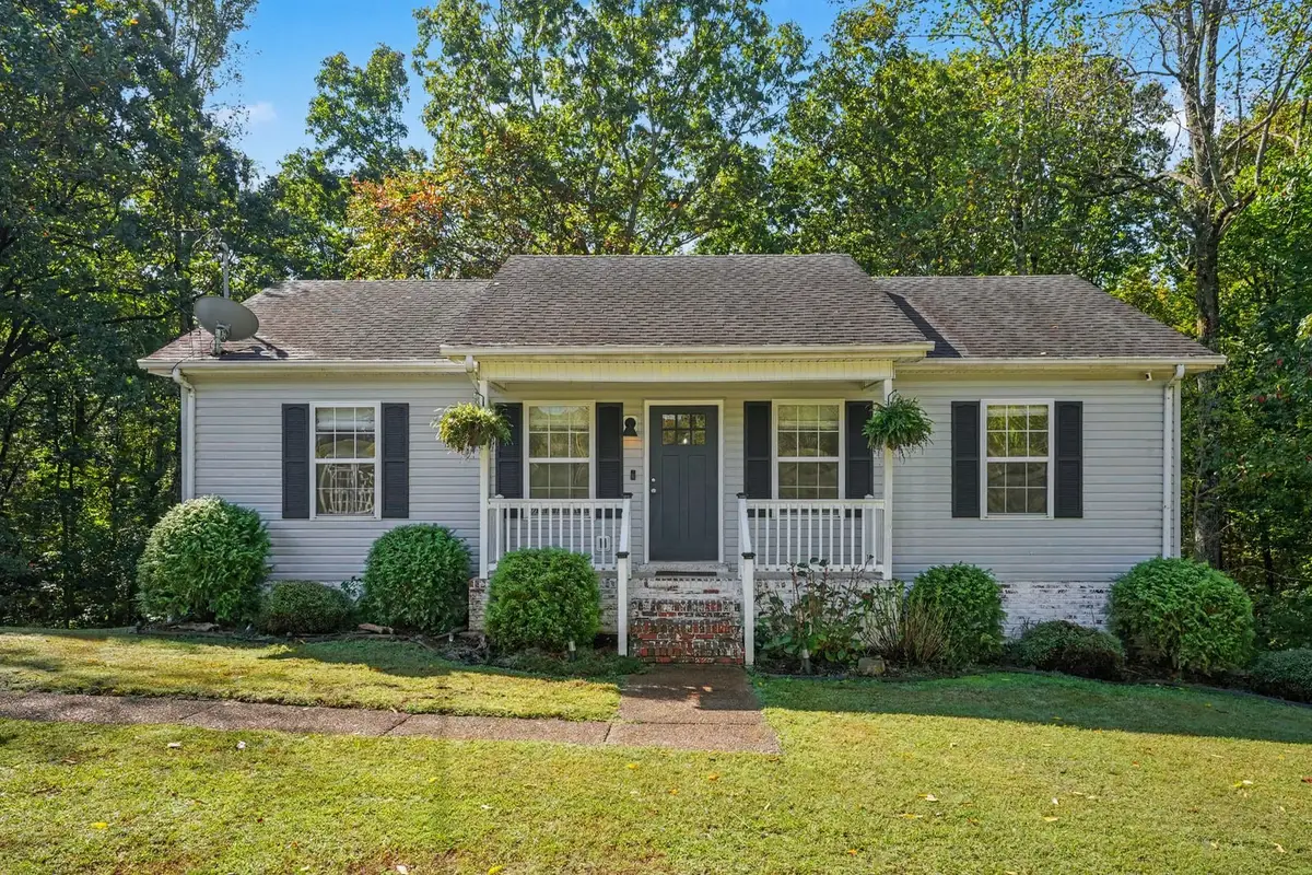 1429 Dividing Ridge Rd, Goodlettsville, TN 37072 - #1