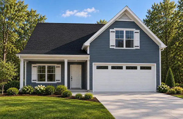 22 Country Cir, Manchester, TN 37355