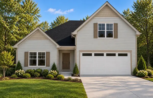 82 Country Circle, Manchester, TN 37355