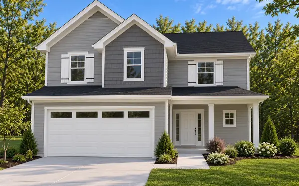 134 Stonehenge Cir, Manchester, TN 37355