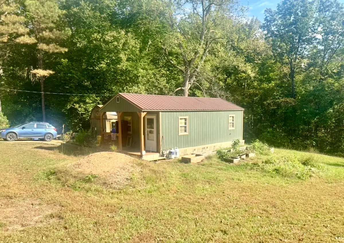 1605 Liberty Rd, Camden, TN 38320 - #1