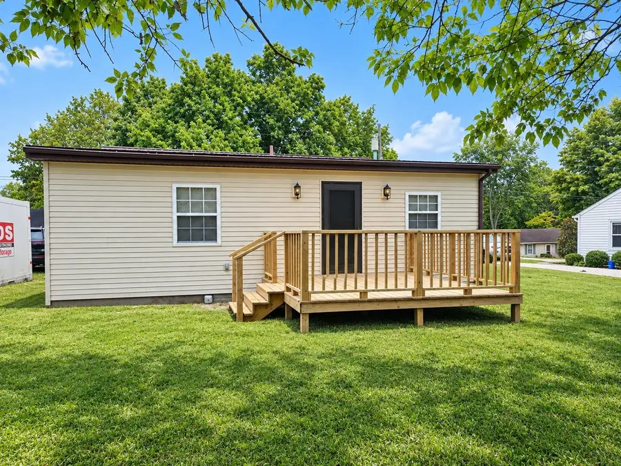612 W End Cir, Franklin, TN 37064 - #2