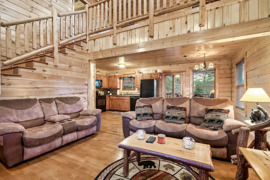 318 Alpine Mountain Way, Pigeon Forge, TN 37863 - #3