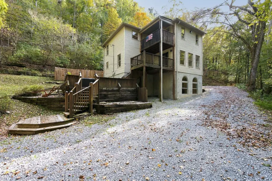 1518 Indian Springs Rd, Pegram, TN 37143 - #2