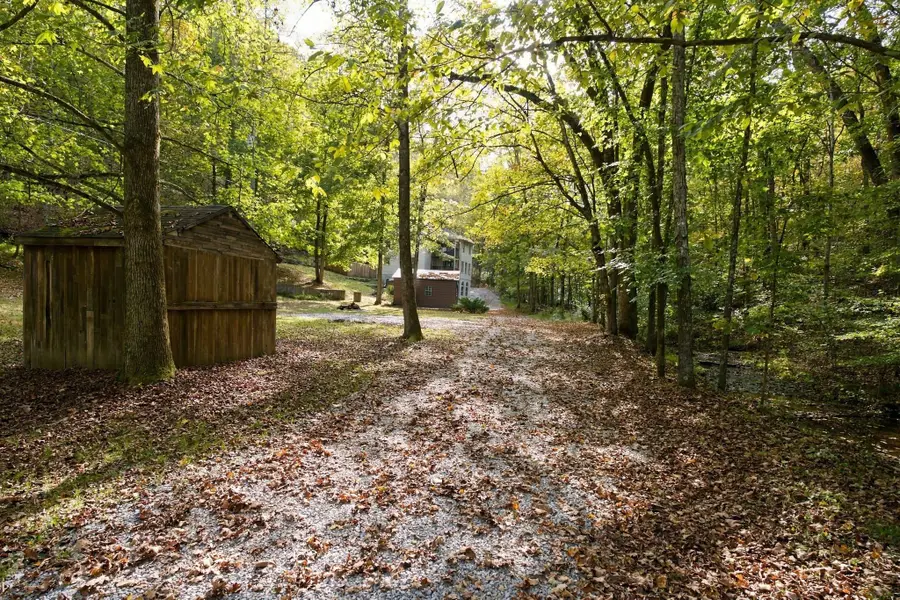 1518 Indian Springs Rd, Pegram, TN 37143 - #3