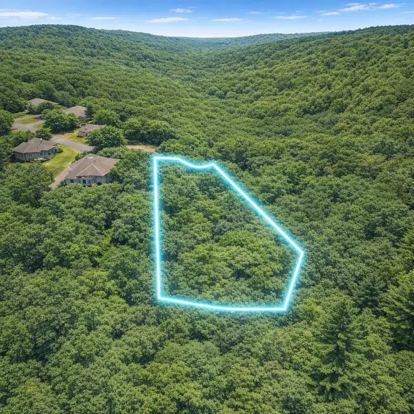 0 Cheyenne Trl, Ashland City, TN 37015