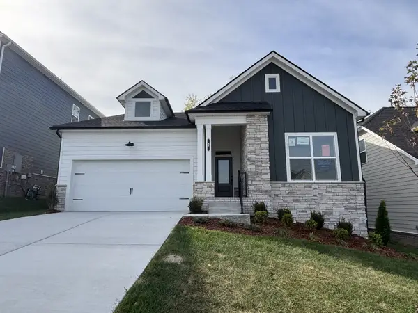 87 Russell Court, Lebanon, TN 37087