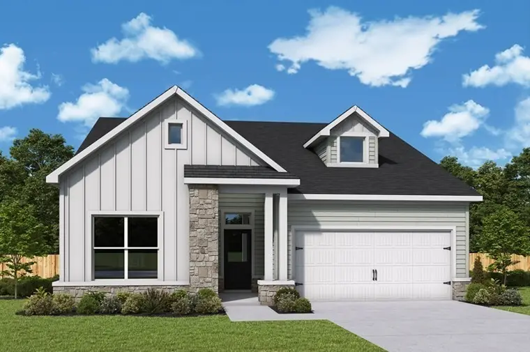 87 Russell Court, Lebanon, TN 37087 - #2