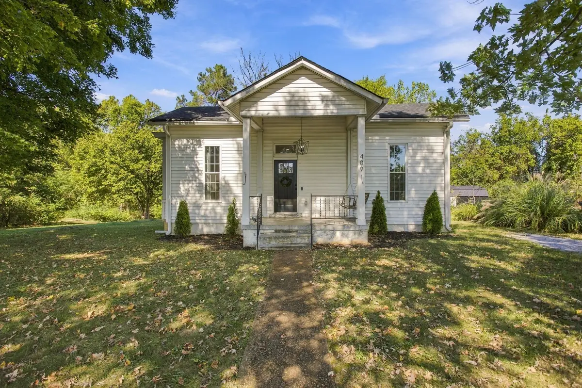 409 Rhum Dr, Columbia, TN 38401 - #1