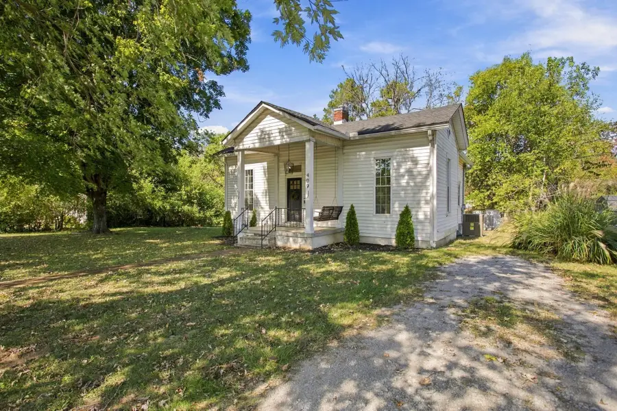 409 Rhum Dr, Columbia, TN 38401 - #2