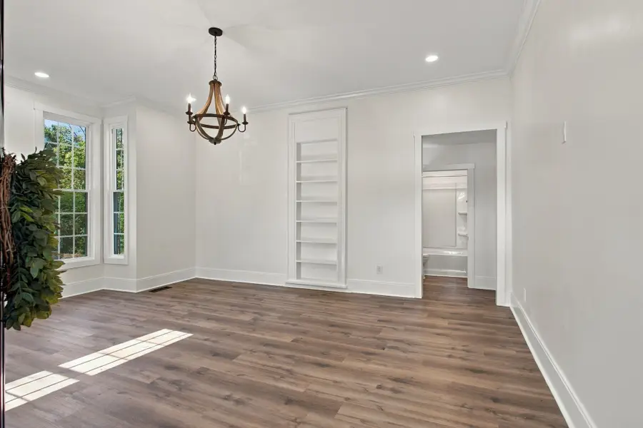 409 Rhum Dr, Columbia, TN 38401 - #3