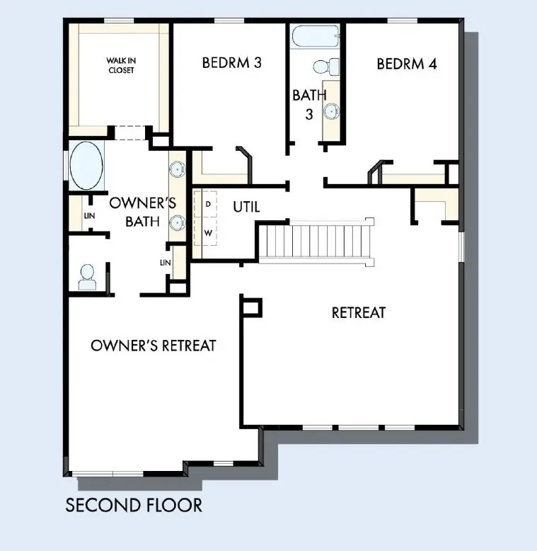 65 Trevino Lane, Lebanon, TN 37087 - #3
