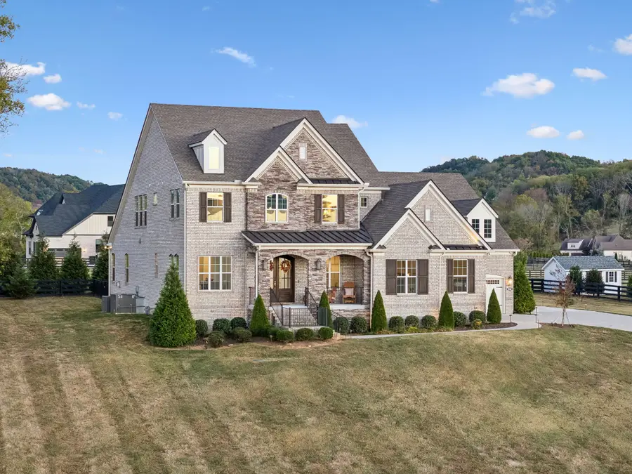 9082 Horton Hwy, College Grove, TN 37046 - #2