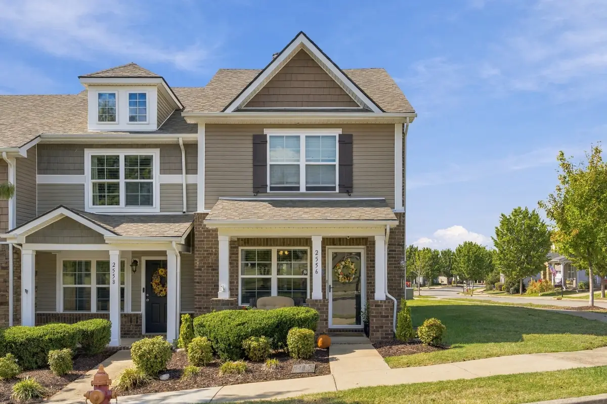 2556 River Trail Dr, Hermitage, TN 37076 - #1