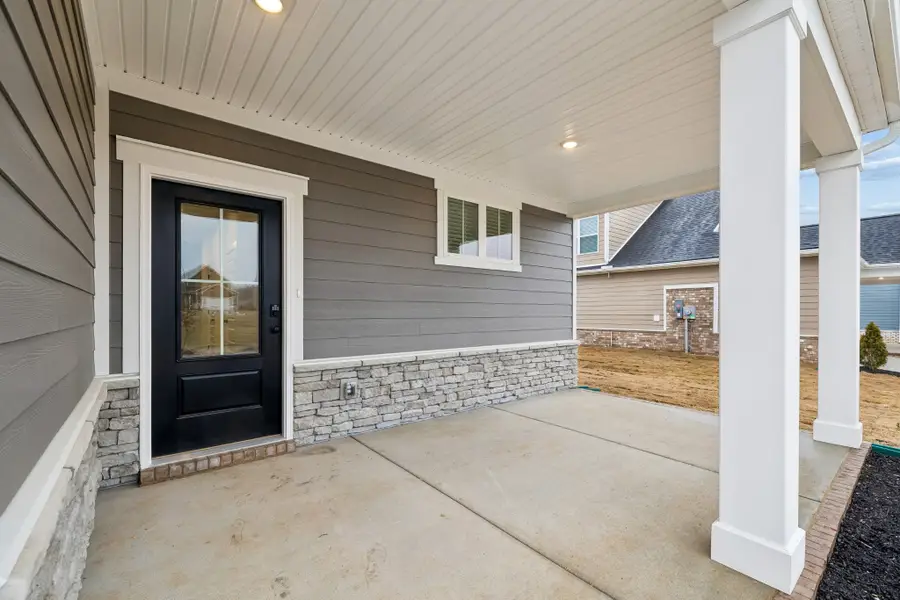 5035 Wild Oat Circle, Spring Hill, TN 37174 - #2