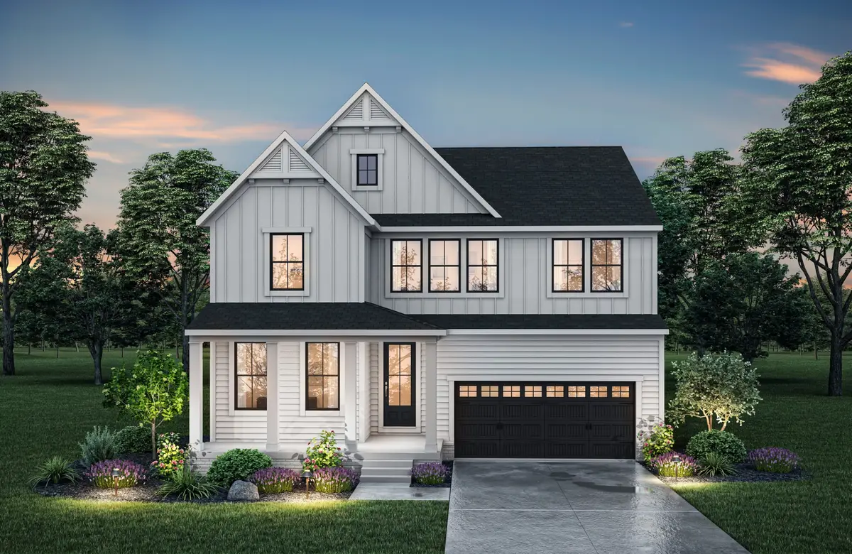 205 North Jenna Ct, Nashville, TN 37221 - #1