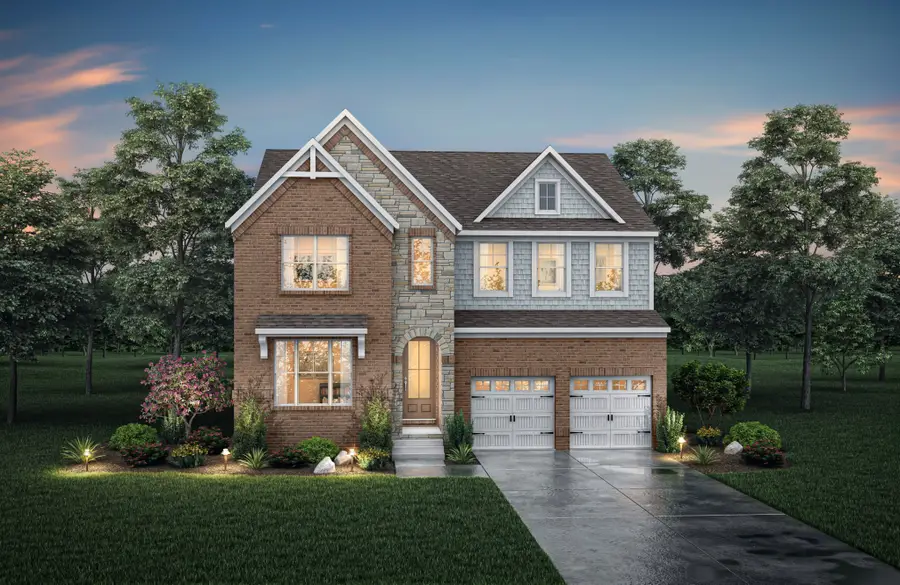 205 North Jenna Ct, Nashville, TN 37221 - #2
