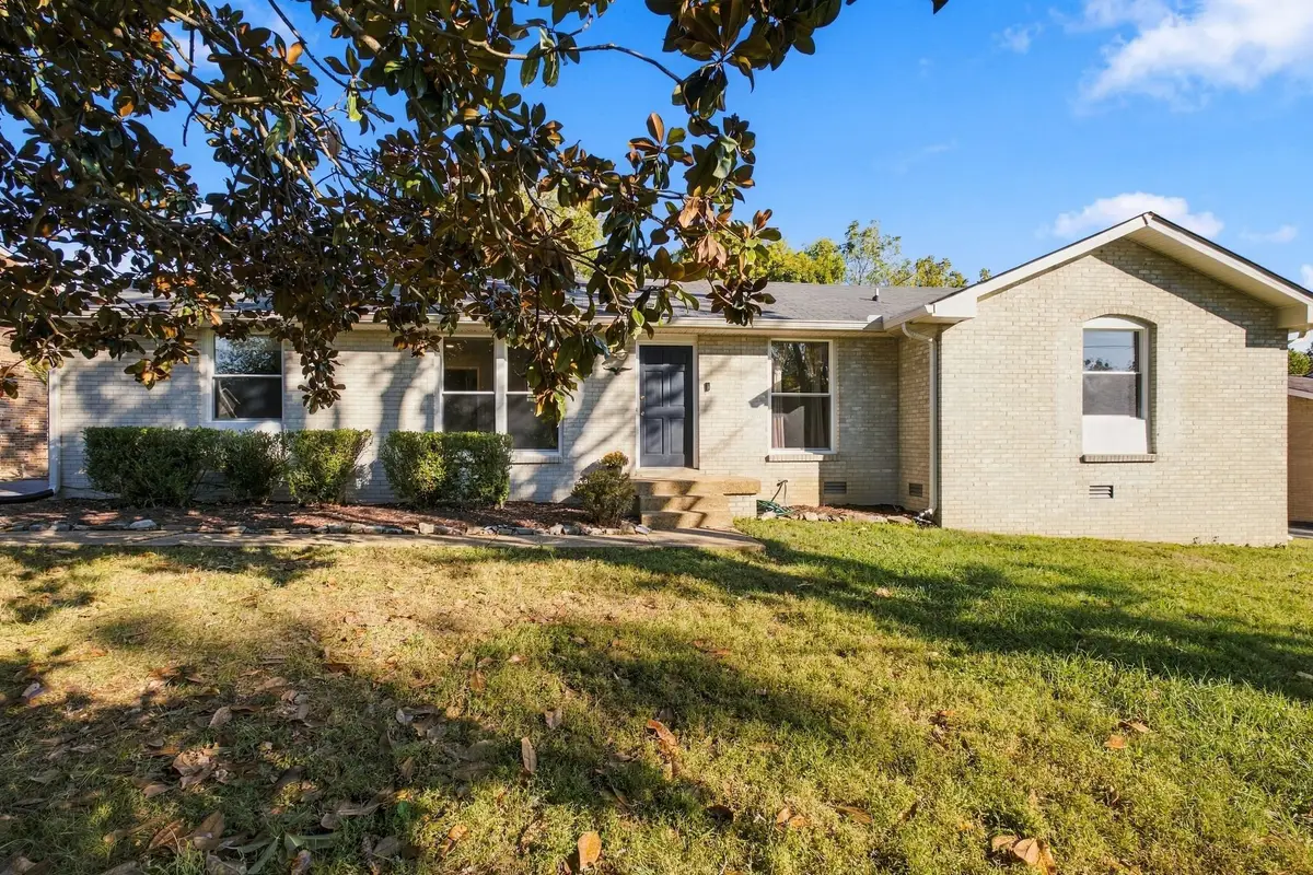 4864 Rainer Dr, Old Hickory, TN 37138 - #1