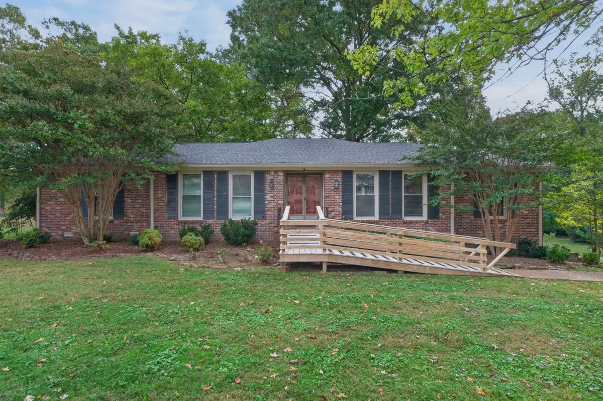 1275 Flatt Cir, Cookeville, TN 38501 - #1