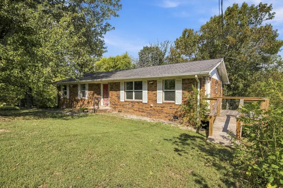 190 Adkins Lane, Trenton, GA 30752 - #3